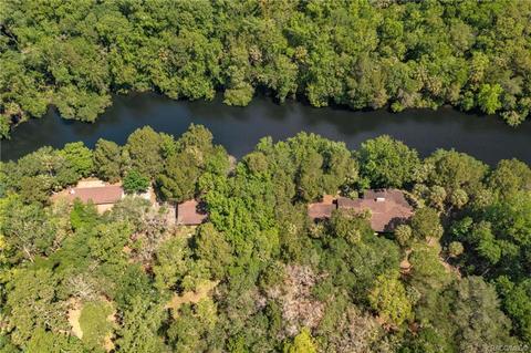 14801 W River Rd, Inglis, FL 34449 photo 1