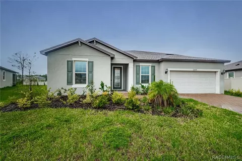 12641 Palapa Loop, Spring Hill, FL 34610 photo 1