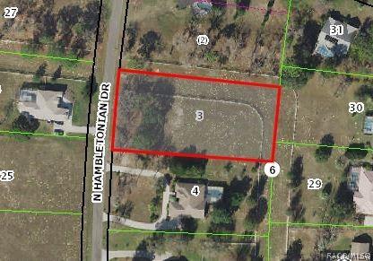 1427 N Hambletonian Dr, Hernando, FL 34442 photo 8