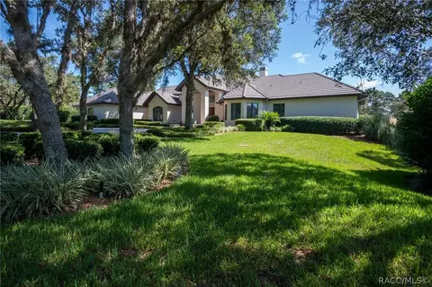 3537 N Grayhawk Loop, Lecanto, FL 34461 photo 48