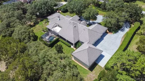 3537 N Grayhawk Loop, Lecanto, FL 34461 photo 4