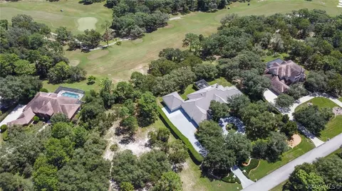 3537 N Grayhawk Loop, Lecanto, FL 34461 photo 5