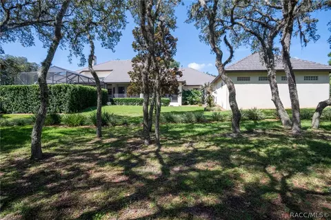 3537 N Grayhawk Loop, Lecanto, FL 34461 photo 49