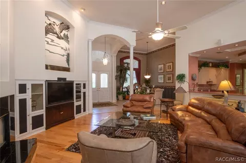 3537 N Grayhawk Loop, Lecanto, FL 34461 photo 6