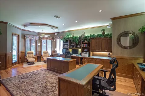 3537 N Grayhawk Loop, Lecanto, FL 34461 photo 31