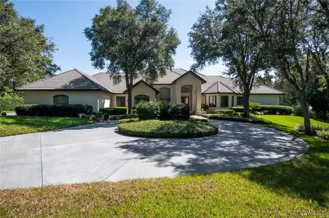3537 N Grayhawk Loop, Lecanto, FL 34461 photo 1