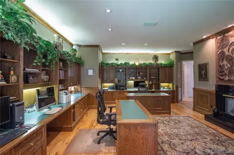 3537 N Grayhawk Loop, Lecanto, FL 34461 photo 33