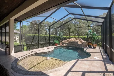 3537 N Grayhawk Loop, Lecanto, FL 34461 photo 11