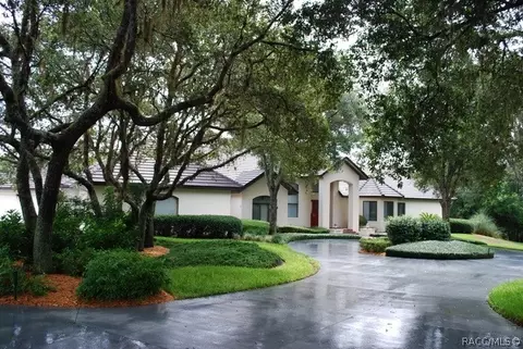3537 N Grayhawk Loop, Lecanto, FL 34461 photo 2
