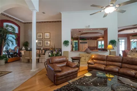 3537 N Grayhawk Loop, Lecanto, FL 34461 photo 7