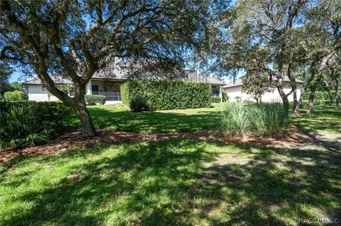 3537 N Grayhawk Loop, Lecanto, FL 34461 photo 50