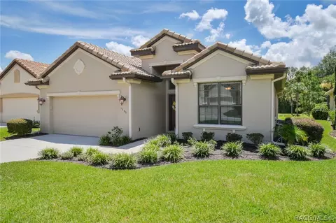 1540 W Laurel Glen Path, Hernando, FL 34442 photo 1