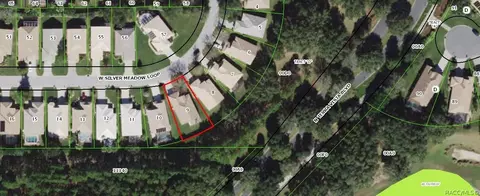 856 W Silver Meadow Loop, Hernando, FL 34442 photo 29