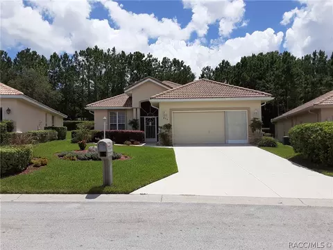 856 W Silver Meadow Loop, Hernando, FL 34442 photo 2