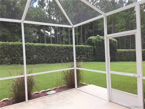 856 W Silver Meadow Loop, Hernando, FL 34442 photo 27
