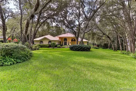240 W Chase St, Hernando, FL 34442 photo 4