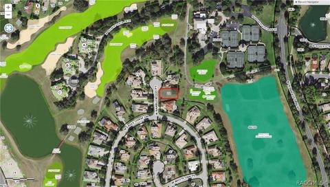 1975 N Ramblewood Pt, Hernando, FL 34442 photo 2