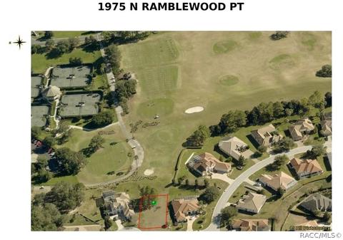 1975 N Ramblewood Pt, Hernando, FL 34442 photo 1