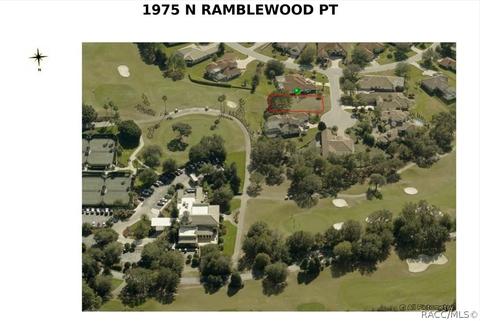 1975 N Ramblewood Pt, Hernando, FL 34442 photo 5