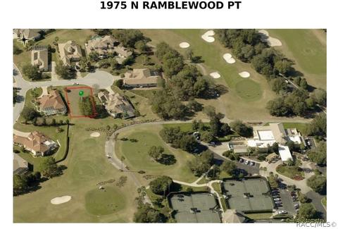 1975 N Ramblewood Pt, Hernando, FL 34442 photo 3