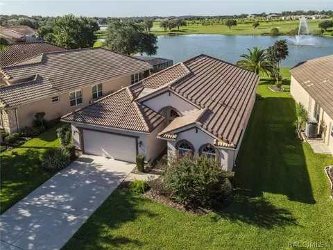 1366 W Diamond Shore Loop, Hernando, FL 34442 photo 1