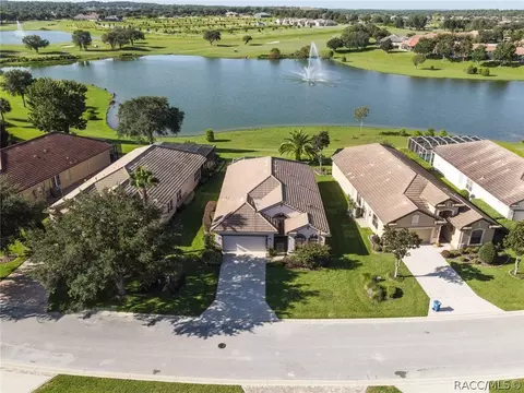 1366 W Diamond Shore Loop, Hernando, FL 34442 photo 4