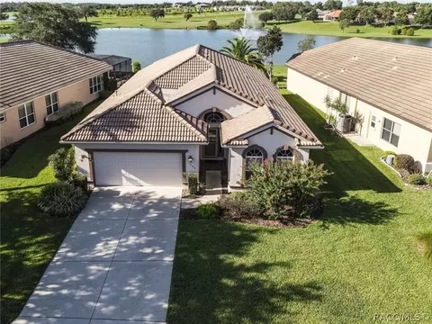 1366 W Diamond Shore Loop, Hernando, FL 34442 photo 6