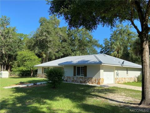 8111 SE 144th Pl, Inglis, FL 34449 photo 4