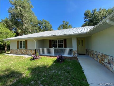 8111 SE 144th Pl, Inglis, FL 34449 photo 3
