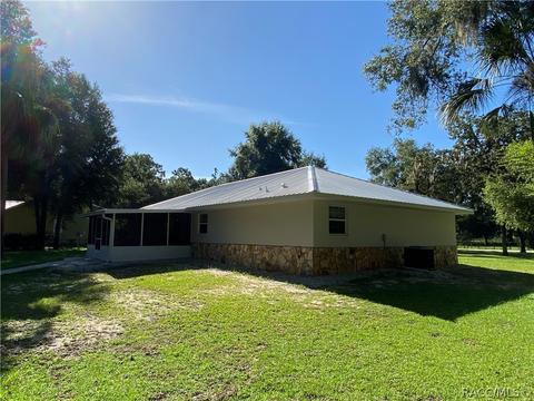 8111 SE 144th Pl, Inglis, FL 34449 photo 27