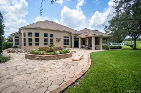 1733 N Sky Glen Path, Hernando, FL 34442 photo 5