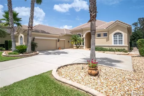 1733 N Sky Glen Path, Hernando, FL 34442 photo 2