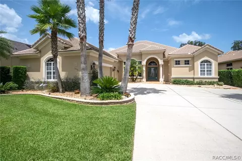 1733 N Sky Glen Path, Hernando, FL 34442 photo 1