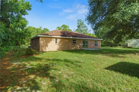 6645 N Canopy Ter, Hernando, FL 34442 photo 25