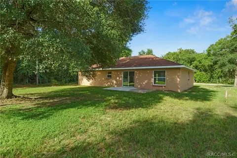 6645 N Canopy Ter, Hernando, FL 34442 photo 23