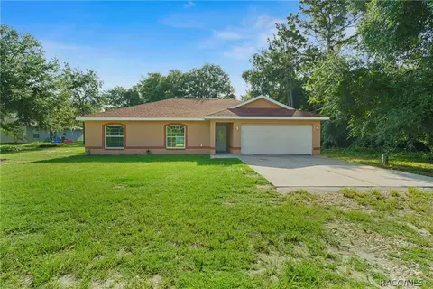 6645 N Canopy Ter, Hernando, FL 34442 photo 1