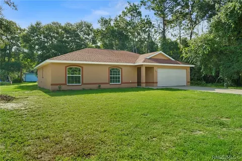 6645 N Canopy Ter, Hernando, FL 34442 photo 3