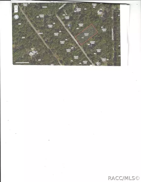 5309 N Alabaster Dr, Hernando, FL 34442 photo 2