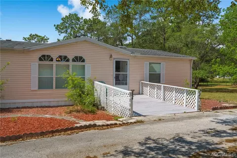 1655 E Ray St, Hernando, FL 34442 photo 1