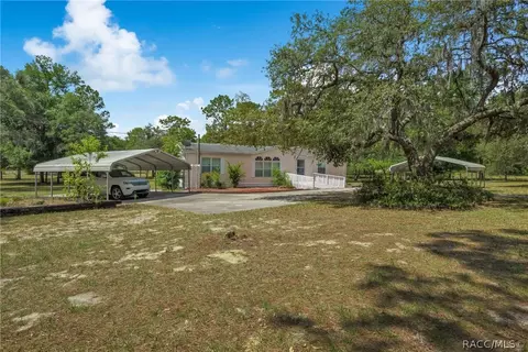 1655 E Ray St, Hernando, FL 34442 photo 2