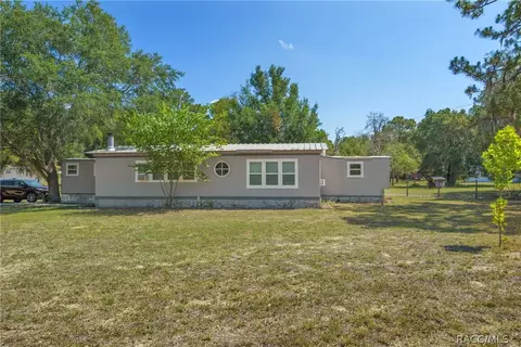 1663 E Ray St, Hernando, FL 34442 photo 1