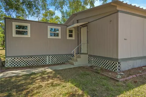 1663 E Ray St, Hernando, FL 34442 photo 4