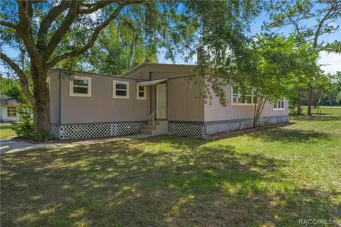 1663 E Ray St, Hernando, FL 34442 photo 2