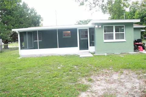 4051 Thunderbird Ave, Spring Hill, FL 34606 photo 12