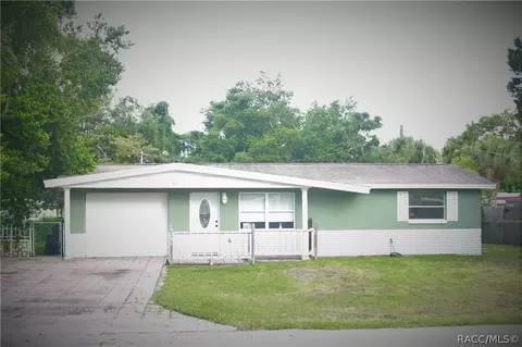 4051 Thunderbird Ave, Spring Hill, FL 34606 photo 1