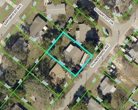 4051 Thunderbird Ave, Spring Hill, FL 34606 photo 14
