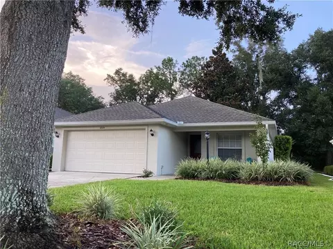 6319 W Glynborne Loop, Crystal River, FL 34429 photo 1