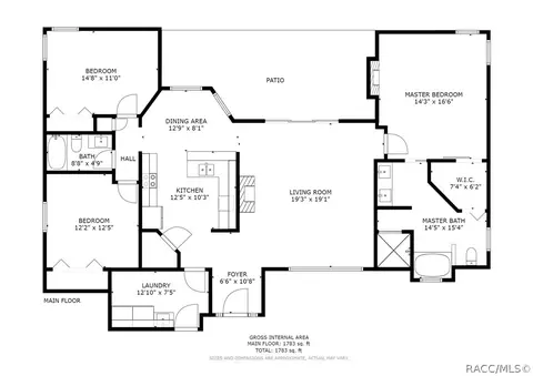 7652 SW 102nd Loop, Ocala, FL 34476 photo 50