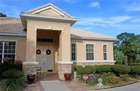 1987 N Eagle Chase Dr, Hernando, FL 34442 photo 3