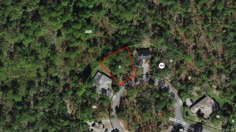 16 Pitcairn Ct, Homosassa, FL 34446